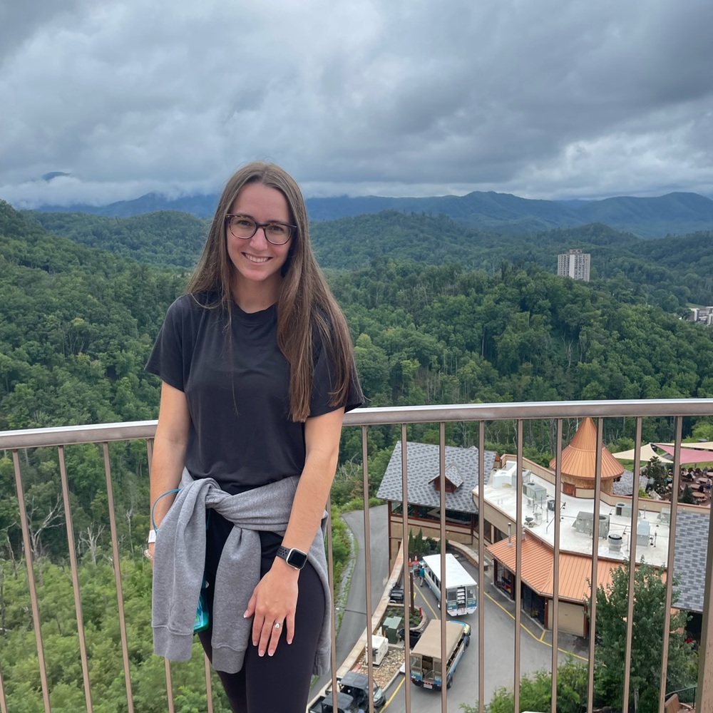 Meet your Posher, Gracyn